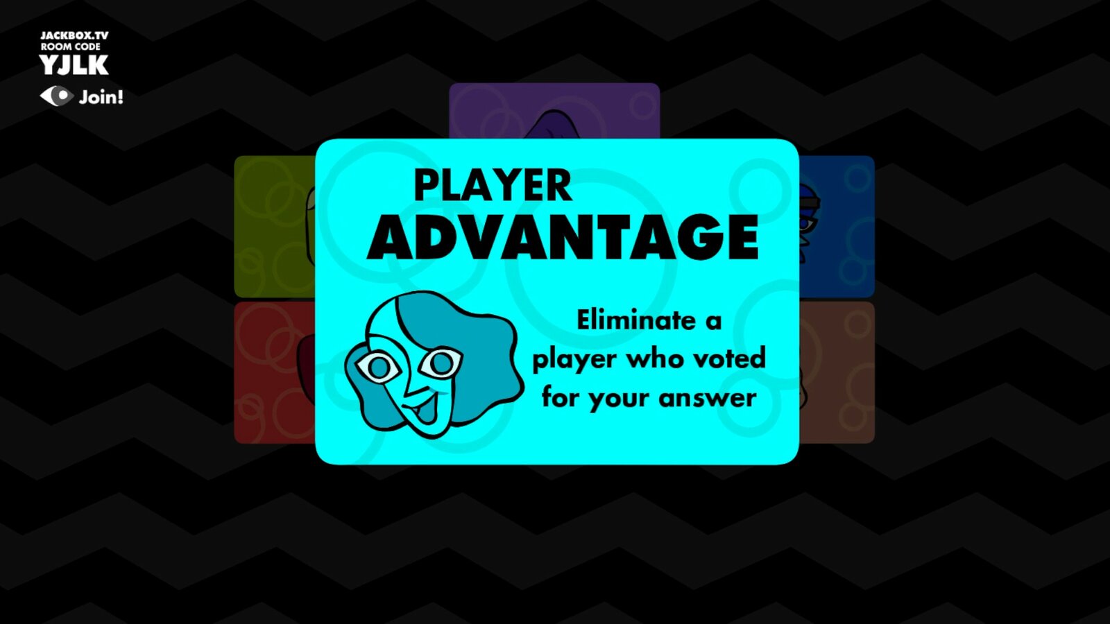 The Jackbox Party Pack 9