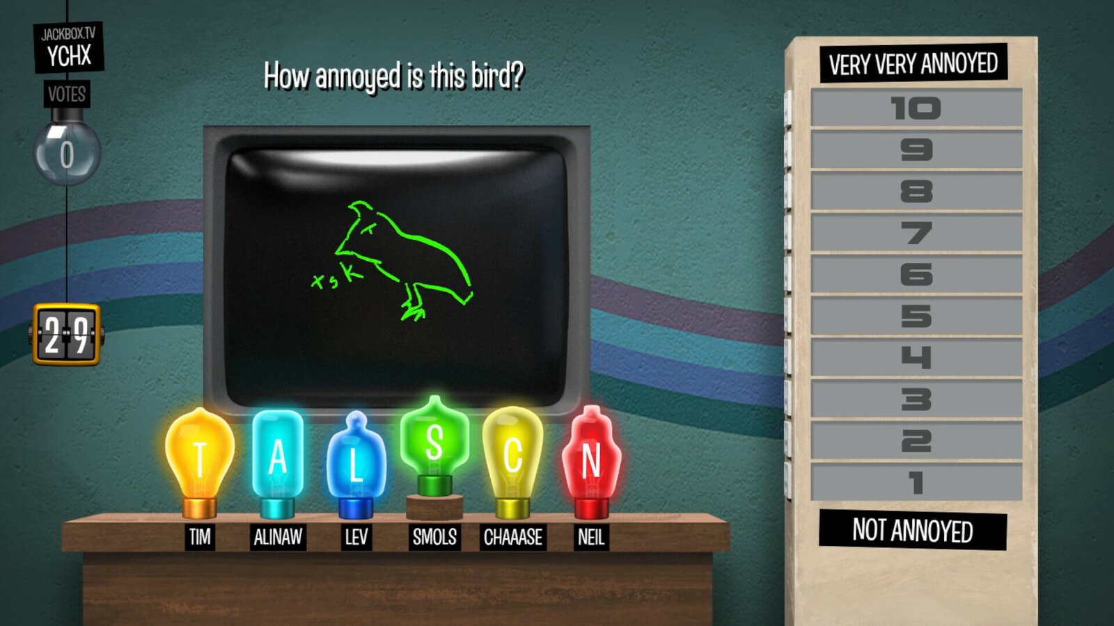 The Jackbox Party Pack 9