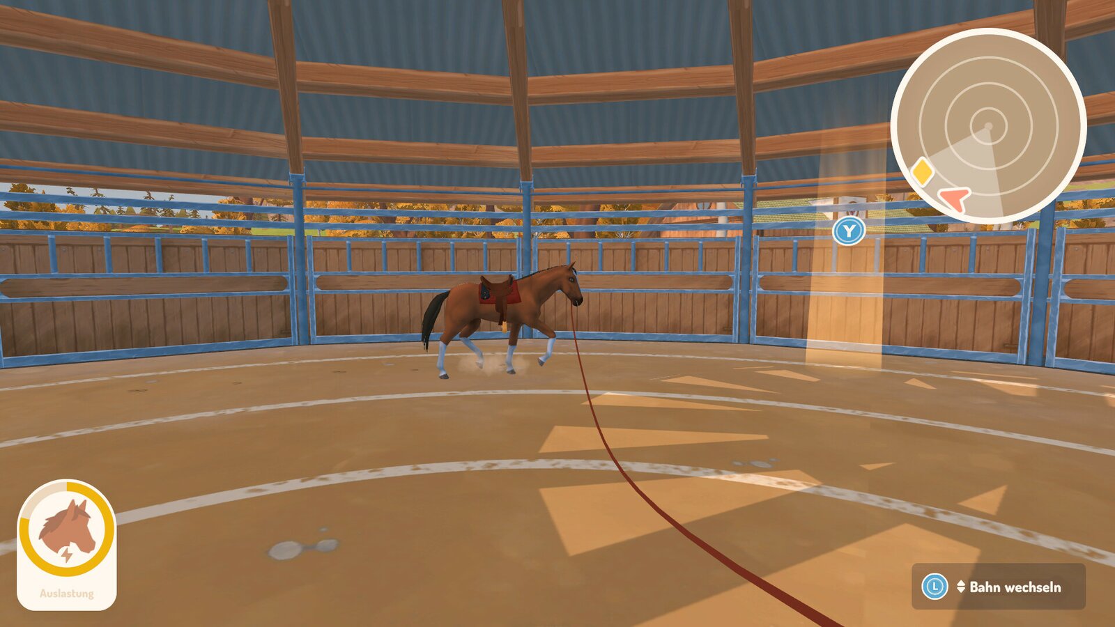 My Life: Riding Stables 3