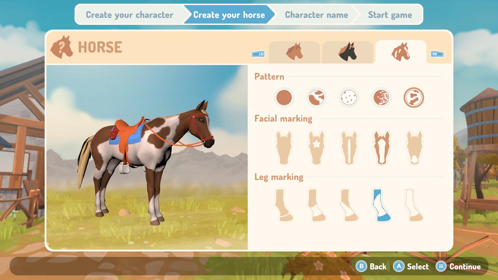 My Life: Riding Stables 3