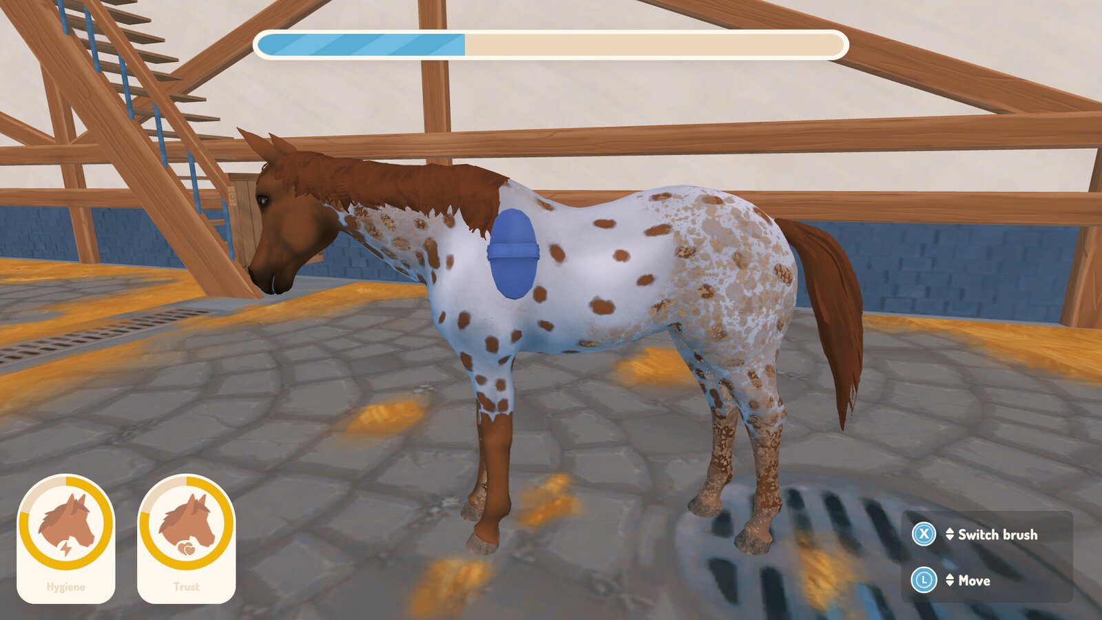 My Life: Riding Stables 3