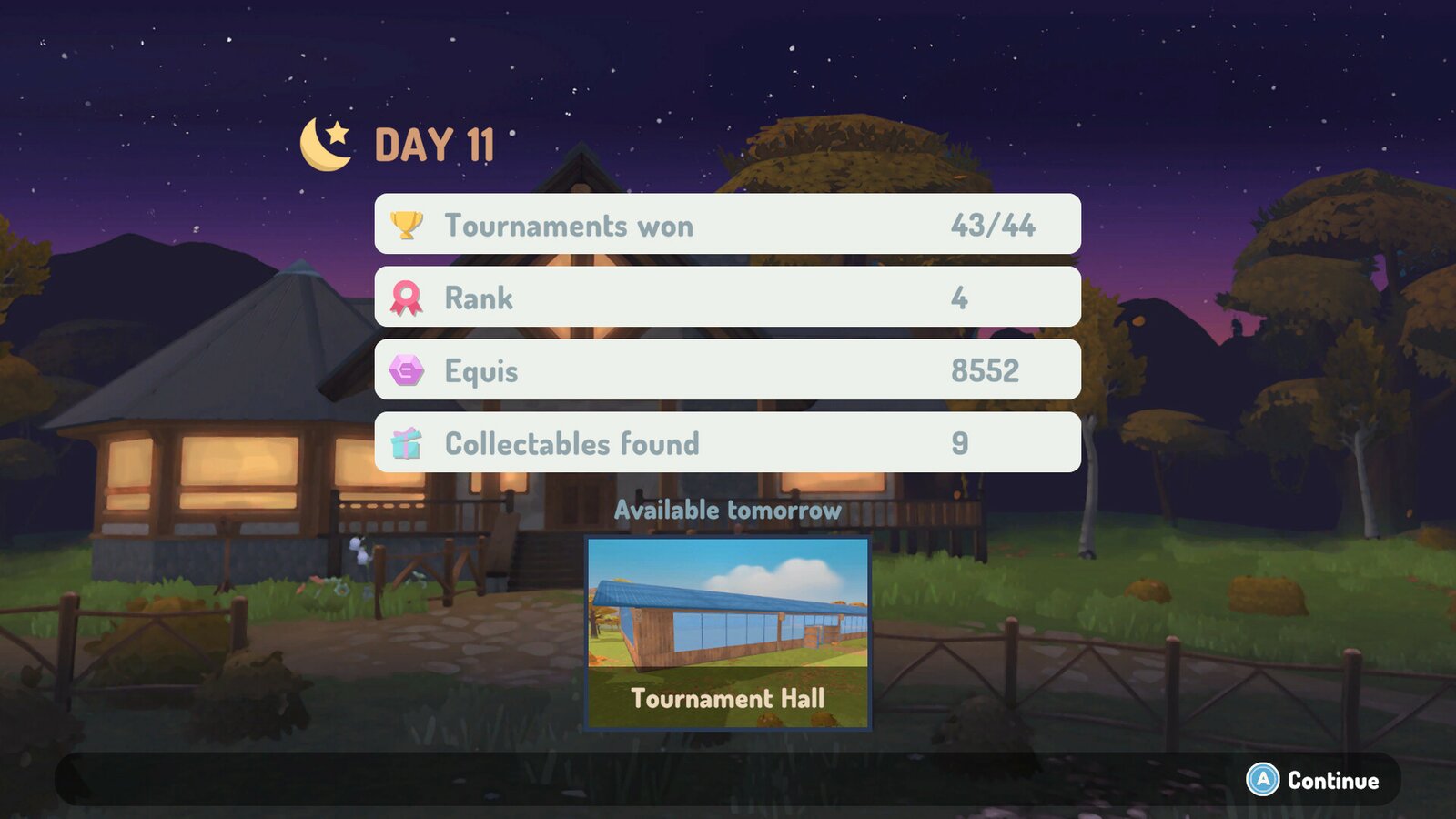 My Life: Riding Stables 3