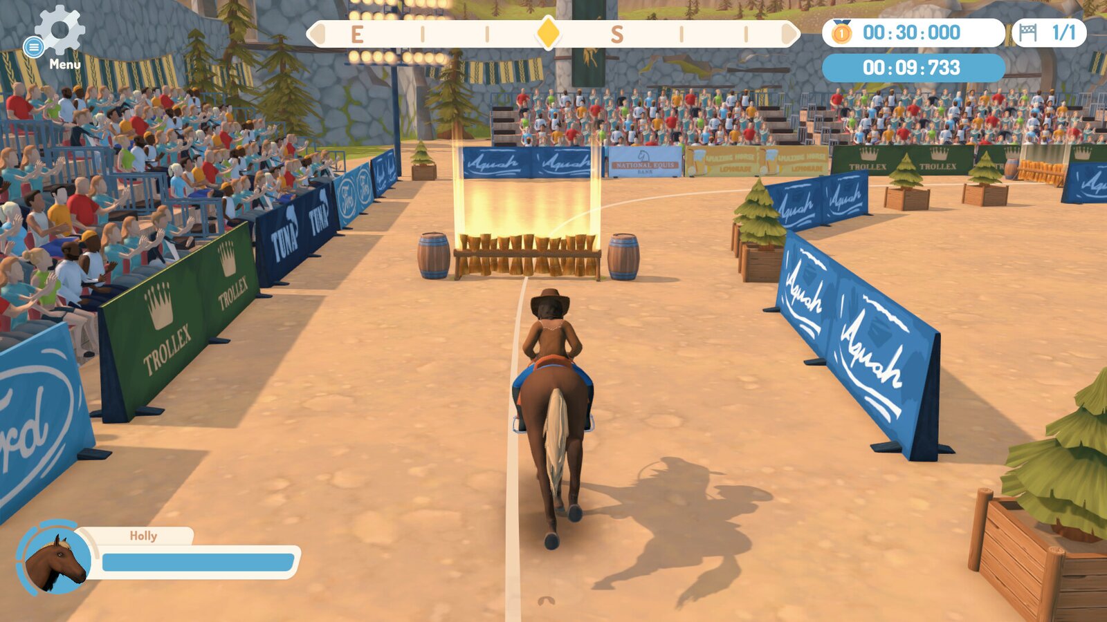 My Life: Riding Stables 3
