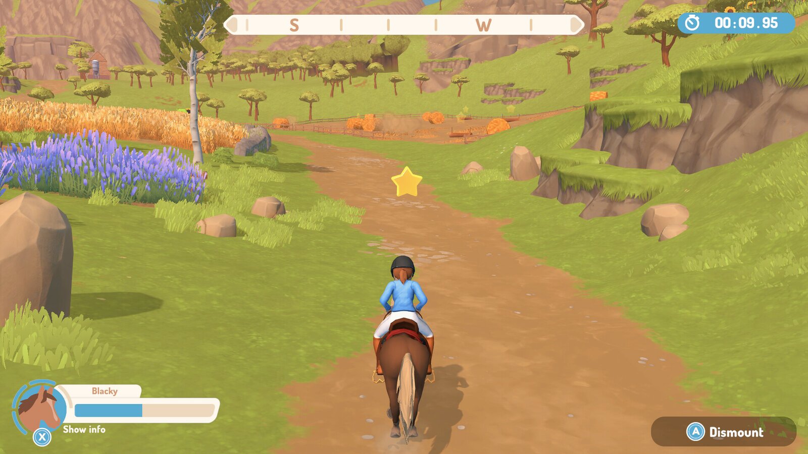 My Life: Riding Stables 3