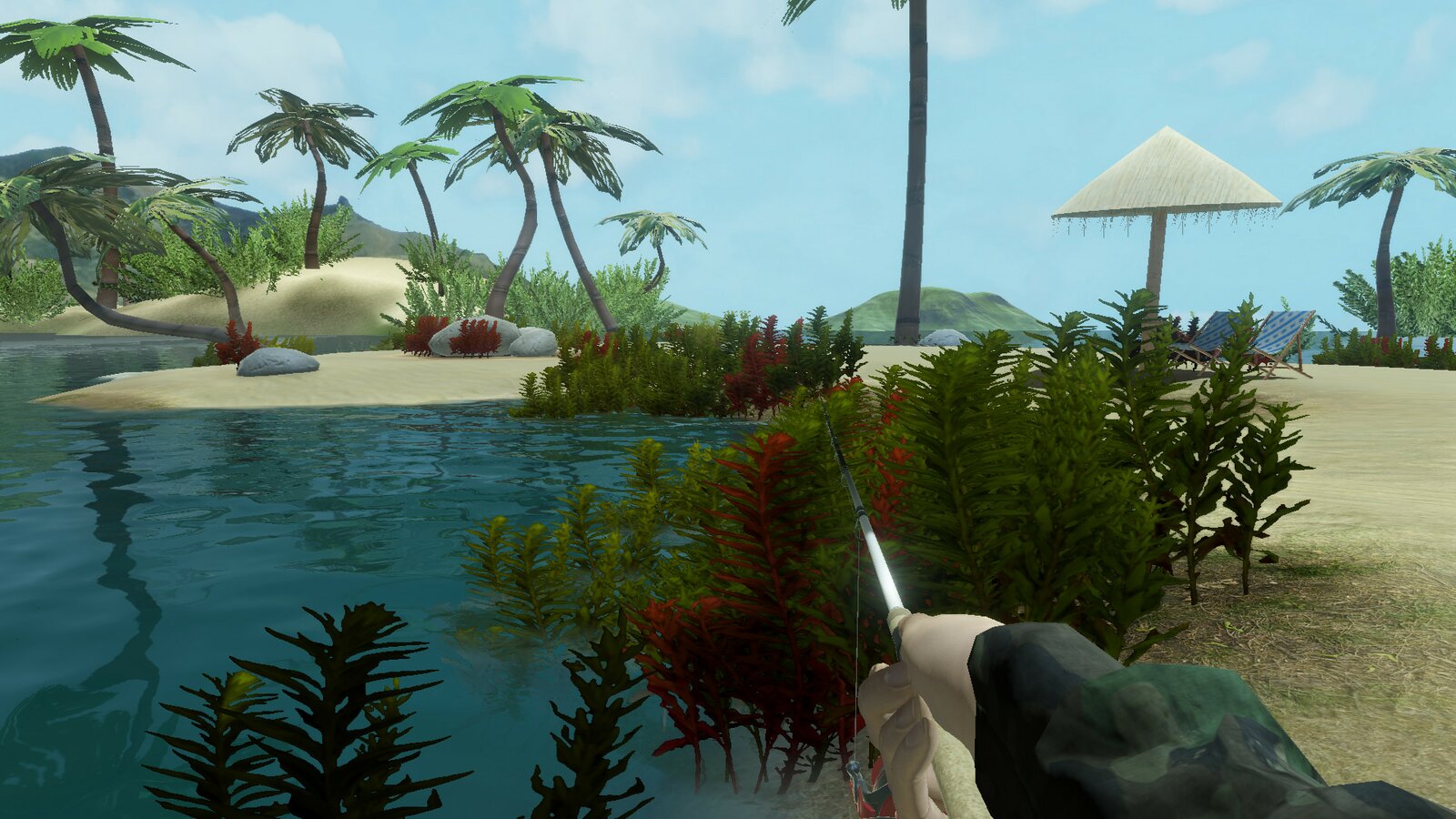 Fishing Adventure