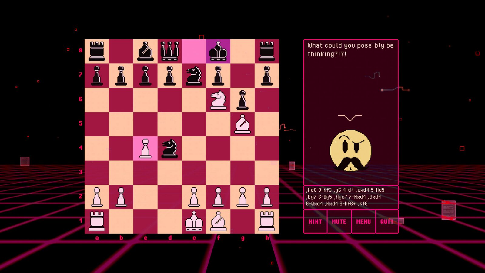 BOT.vinnik Chess: Late USSR Championships