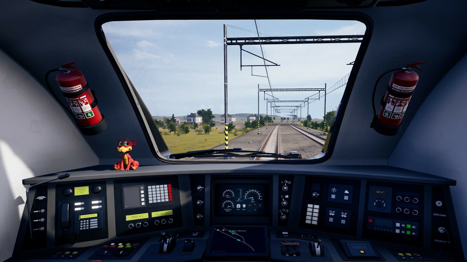 Train Life - Supporter Edition