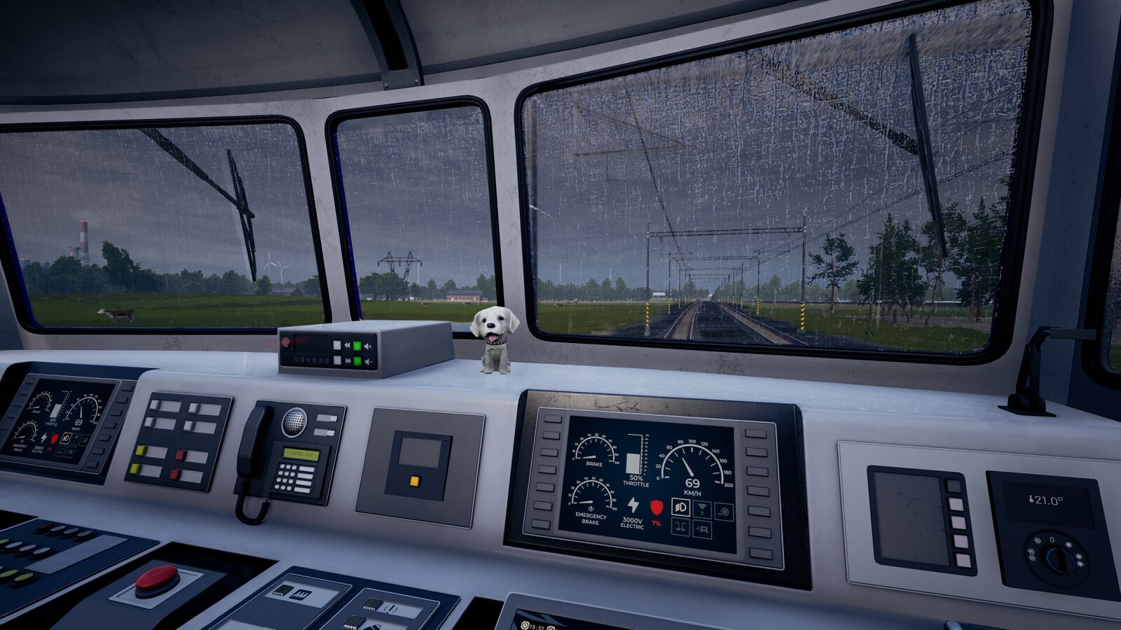 Train Life - Supporter Edition