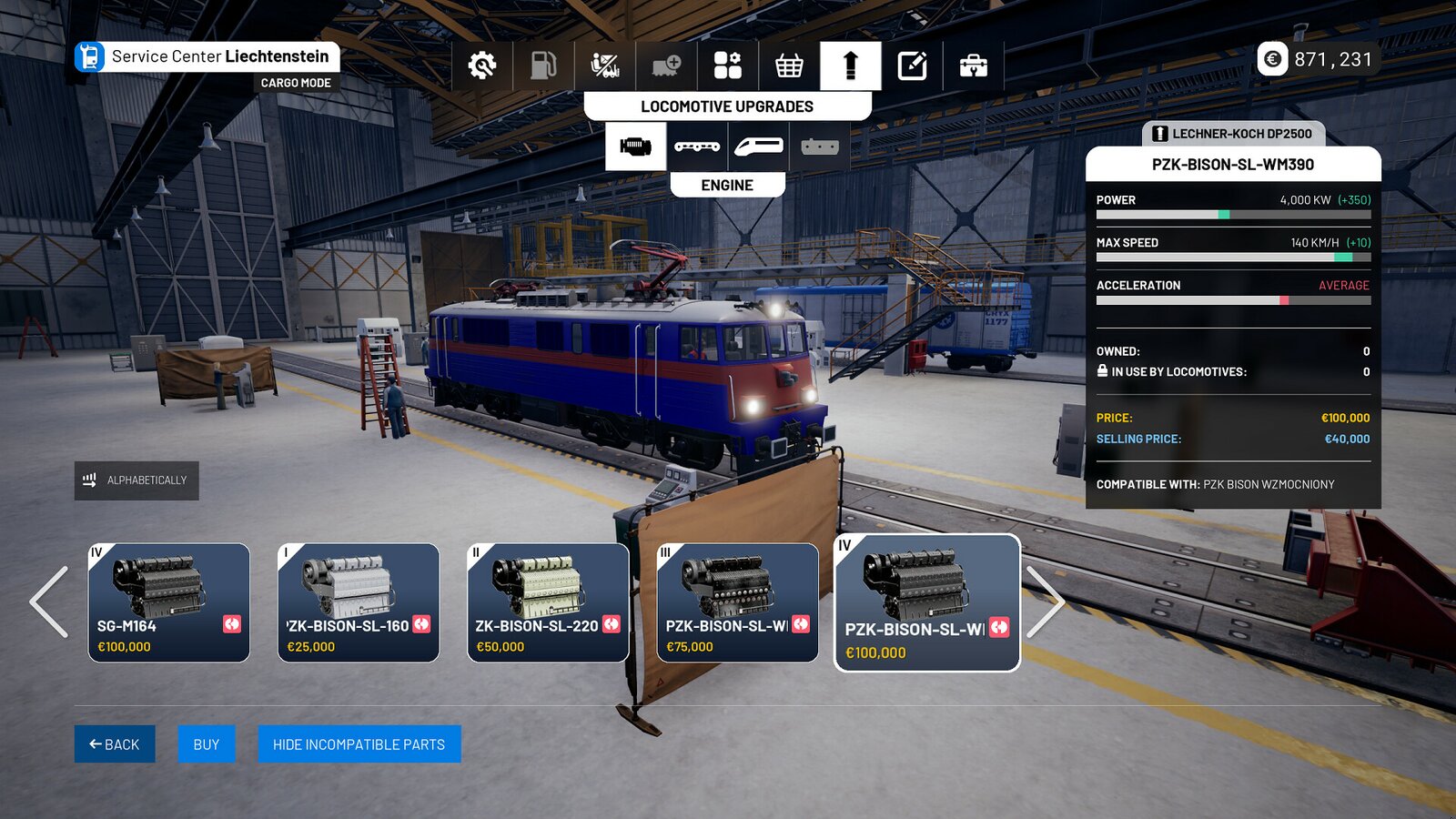 Train Life - Supporter Edition