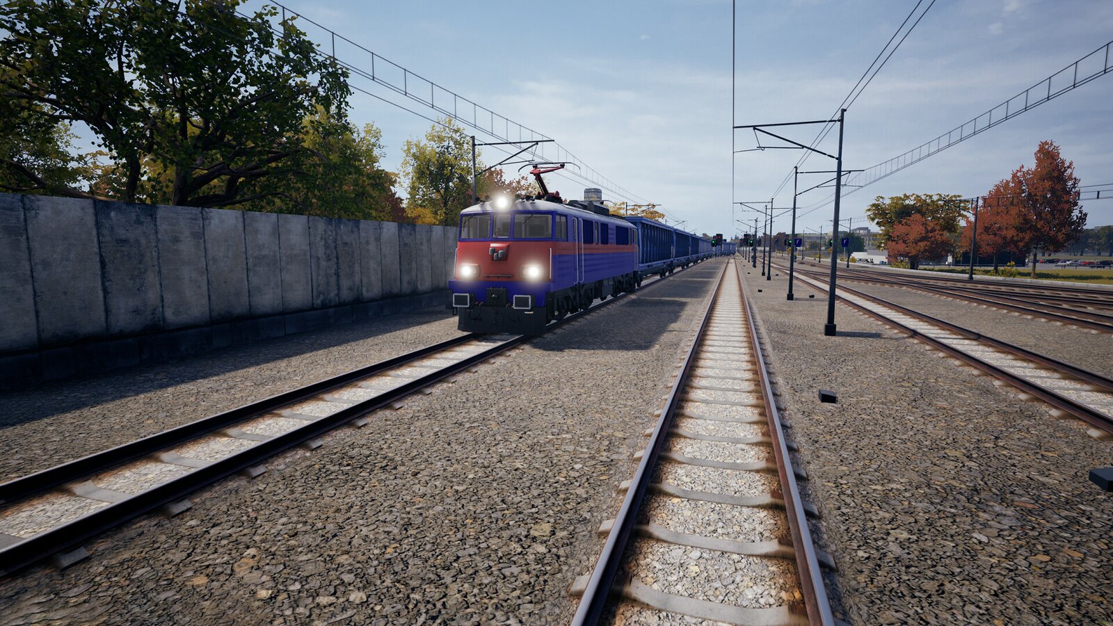 Train Life - Supporter Edition