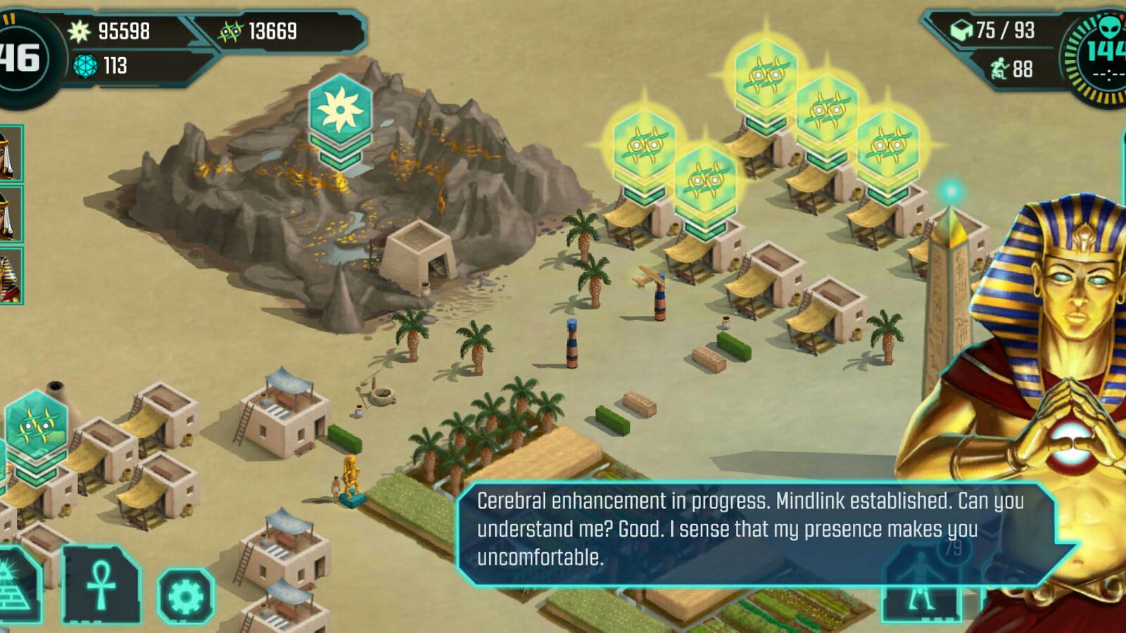 Ancient Aliens: The Game
