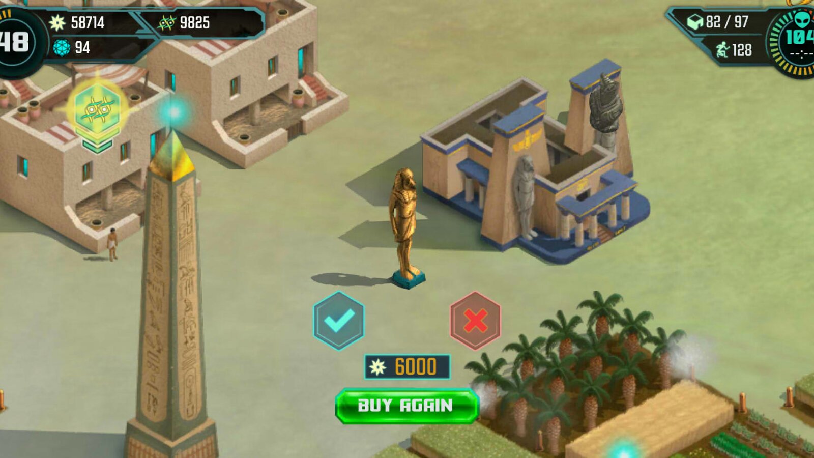 Ancient Aliens: The Game