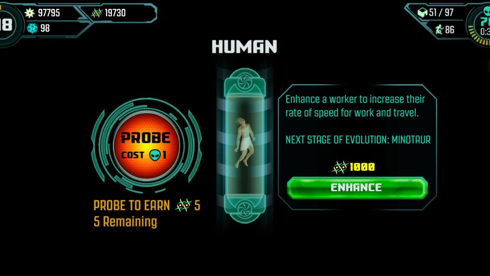 Ancient Aliens: The Game