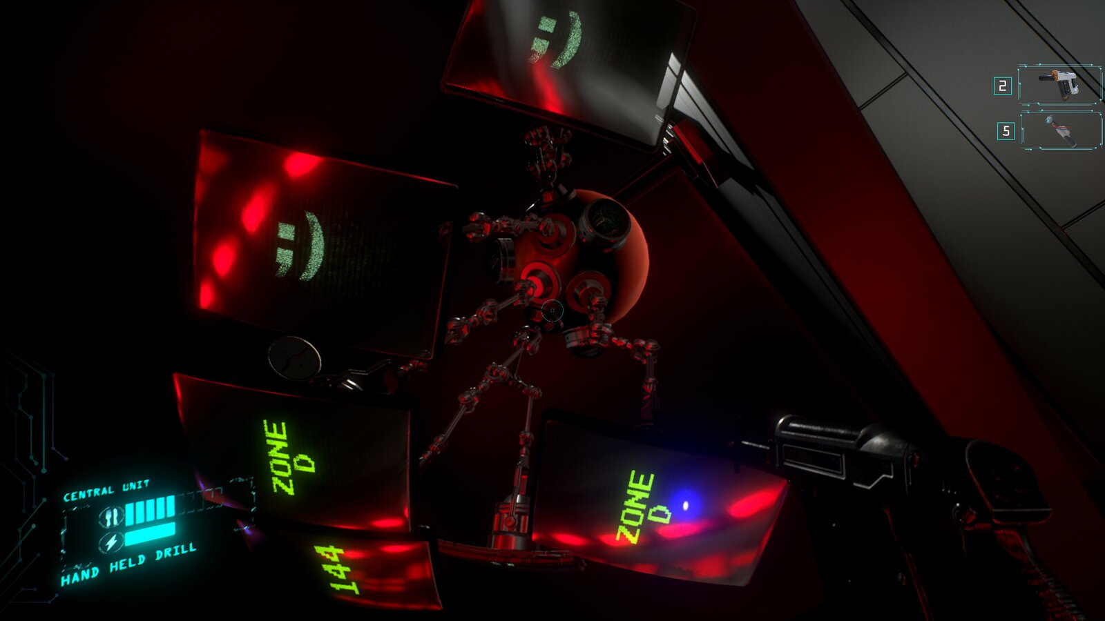 Tales of Tomorrow: Experiment