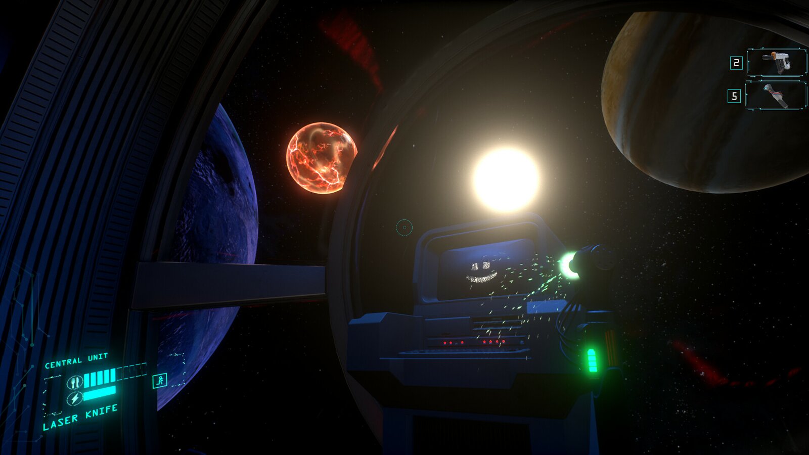 Tales of Tomorrow: Experiment