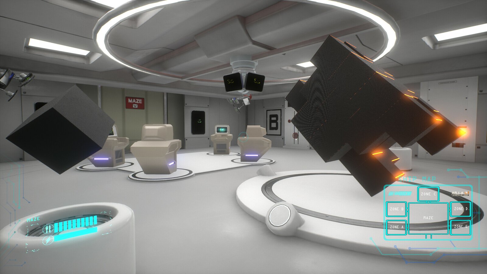 Tales of Tomorrow: Experiment