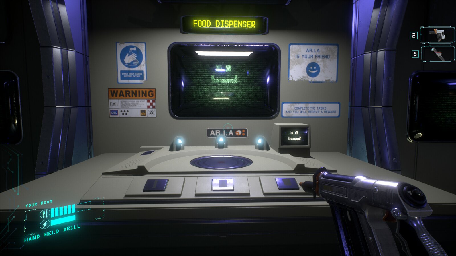 Tales of Tomorrow: Experiment