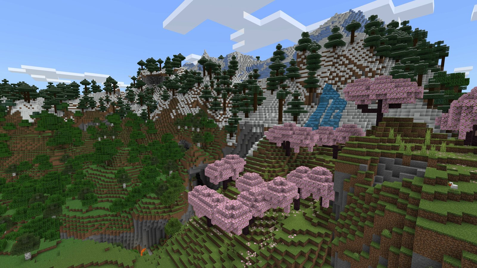 Minecraft: Java & Bedrock Edition - Deluxe Collection