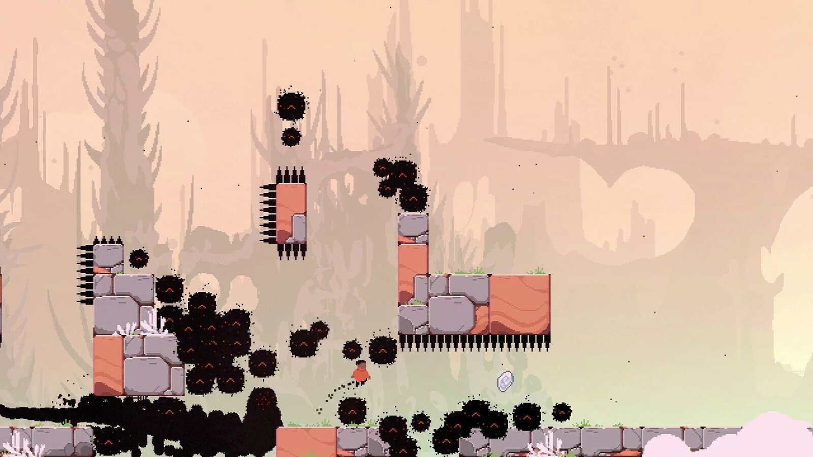 RUN: The world in-between - Bundle