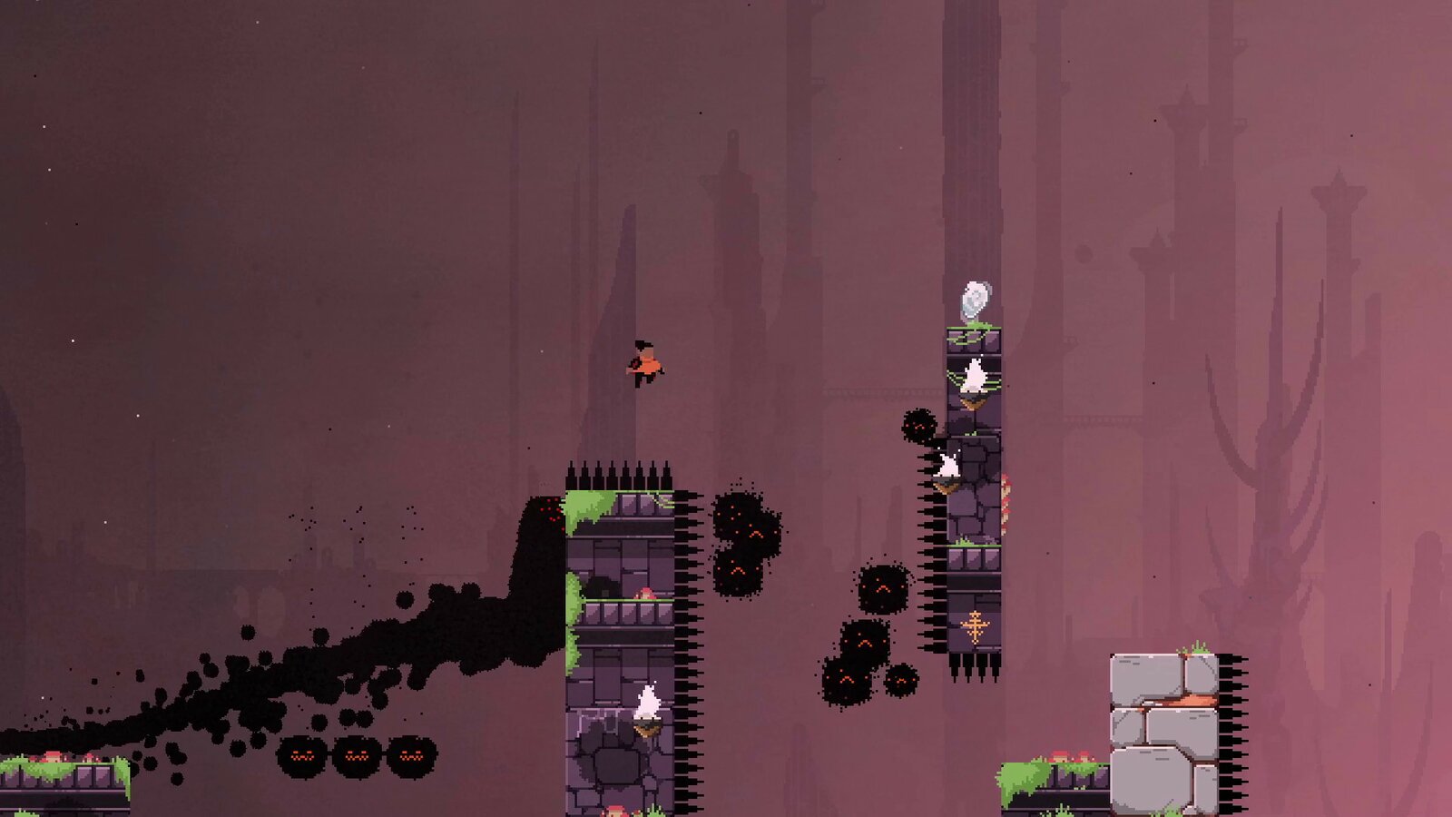 RUN: The world in-between - Bundle