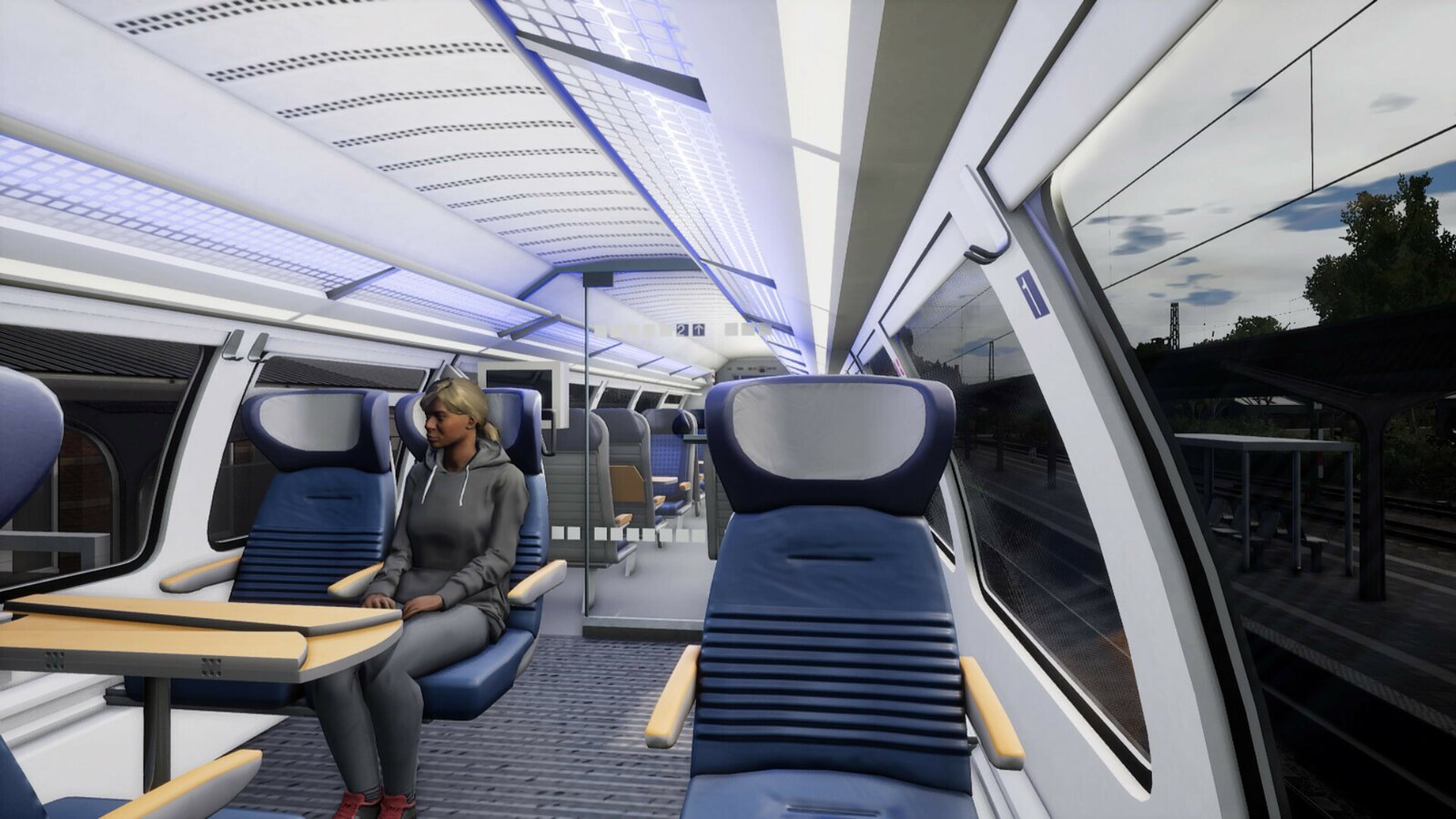 Train Sim World - Ruhr-Sieg Nord: Hagen - Finnentrop Route