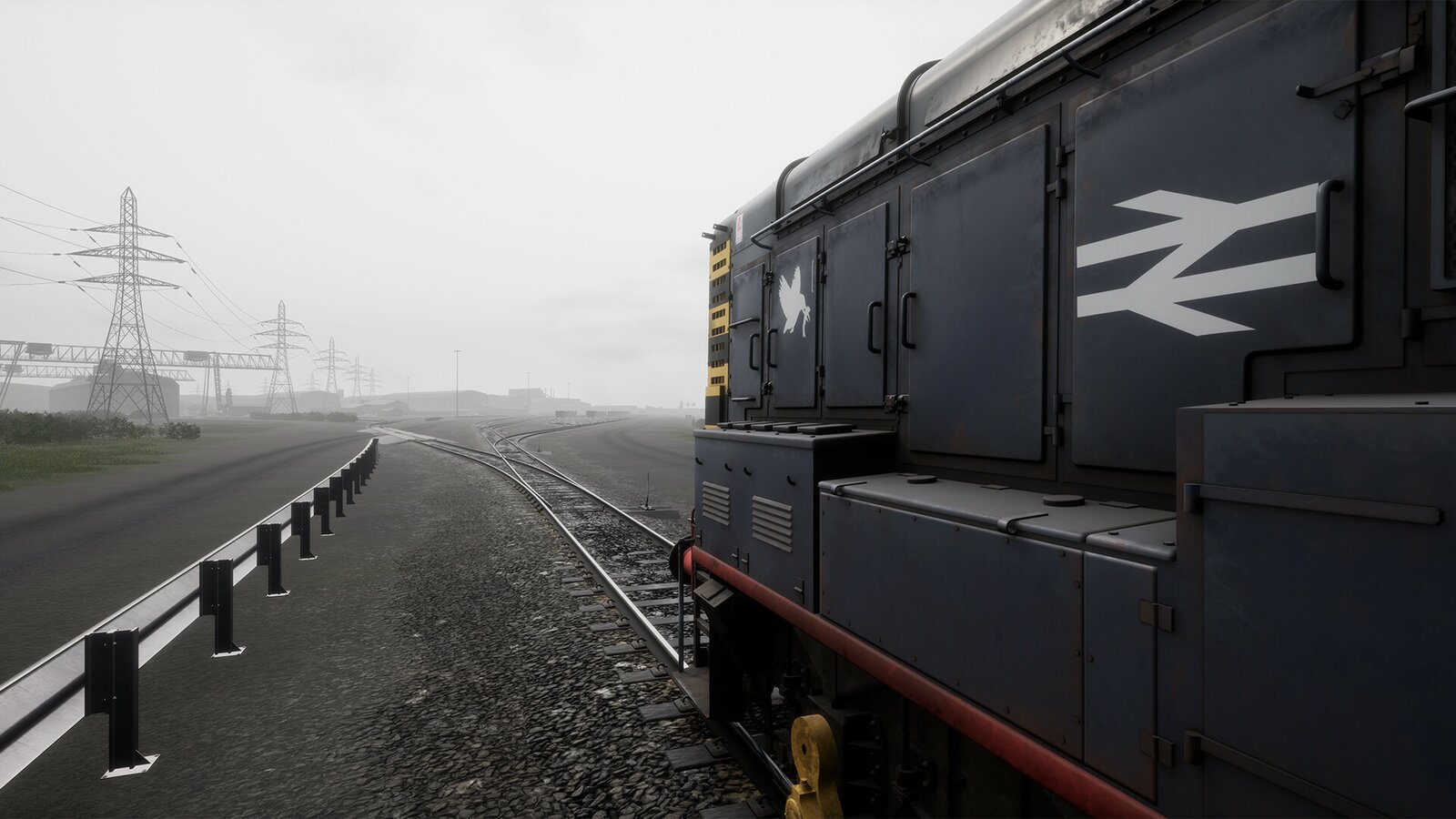 Train Sim World - Tees Valley Line: Darlington - Saltburn-by-the-Sea Route
