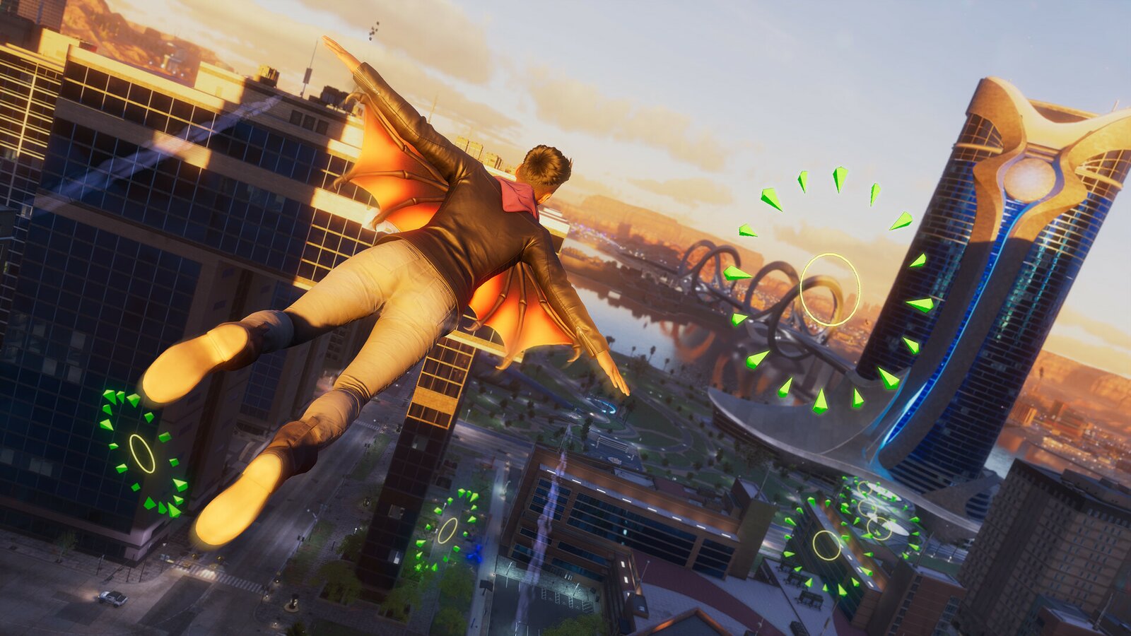 Saints Row - Gold Edition