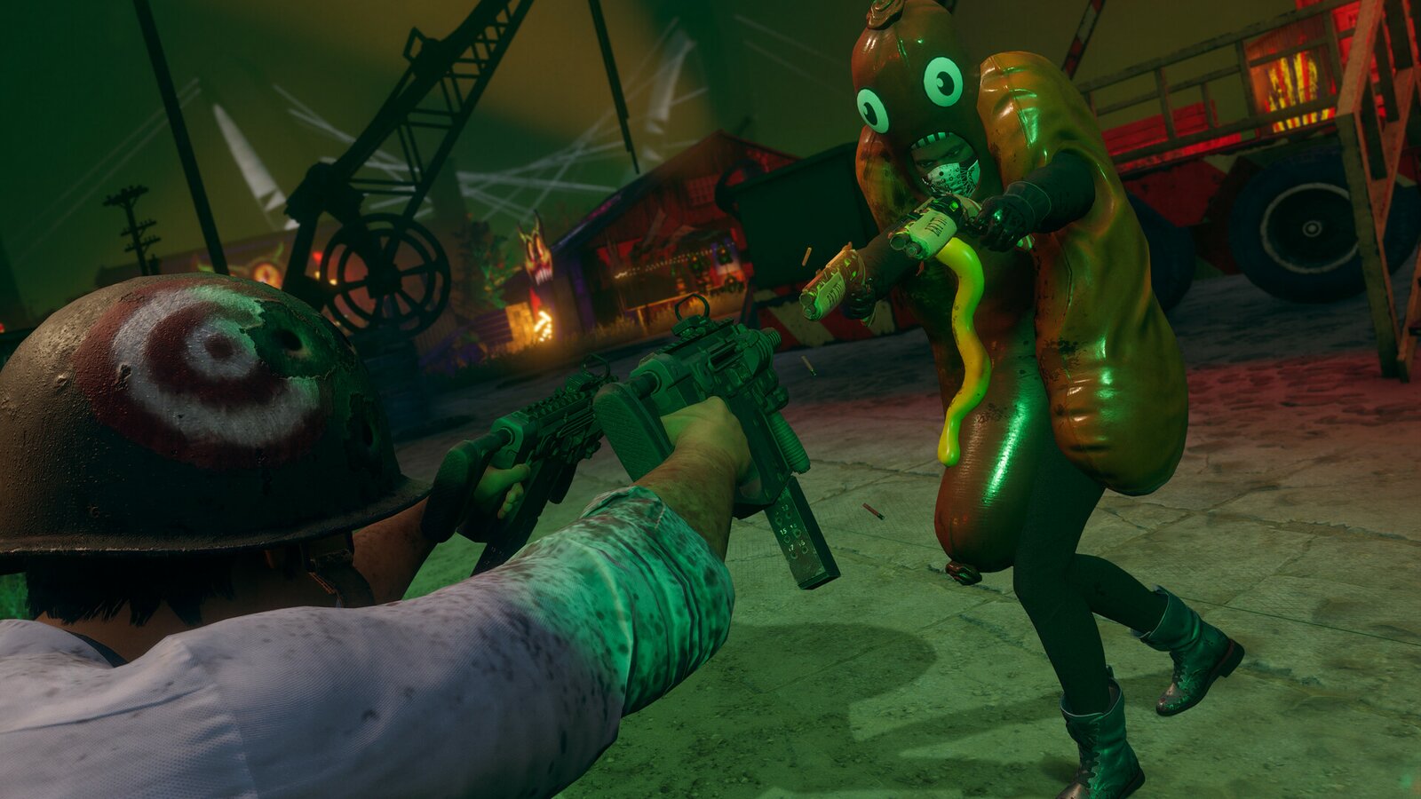 Saints Row - Gold Edition