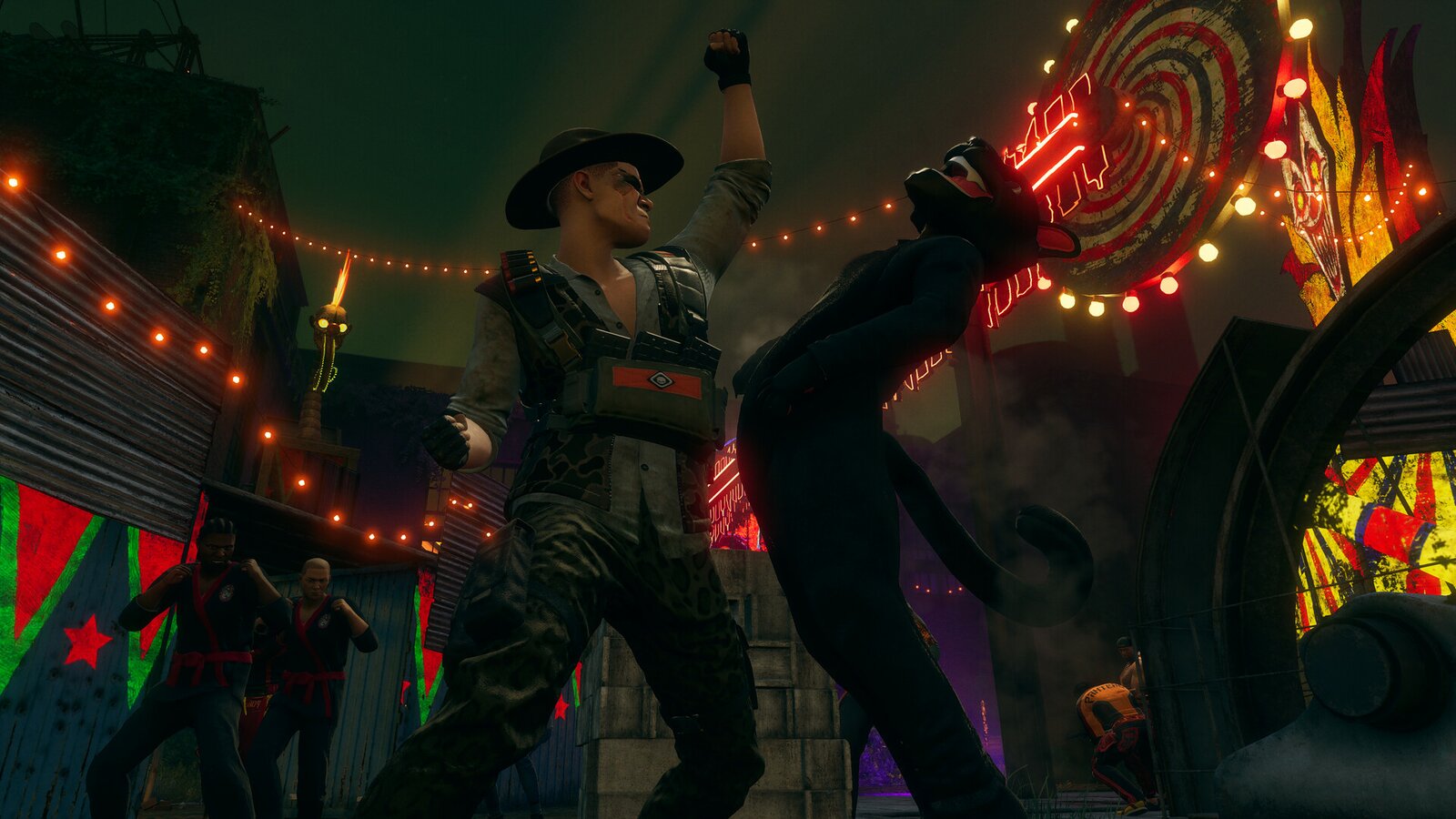 Saints Row - Gold Edition