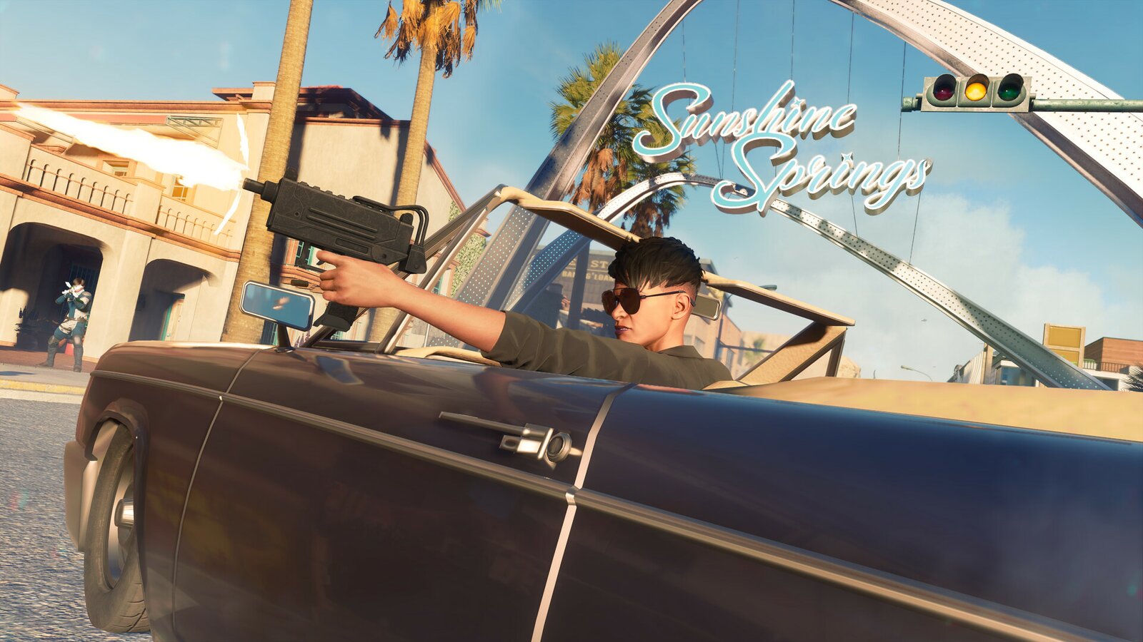 Saints Row - Gold Edition