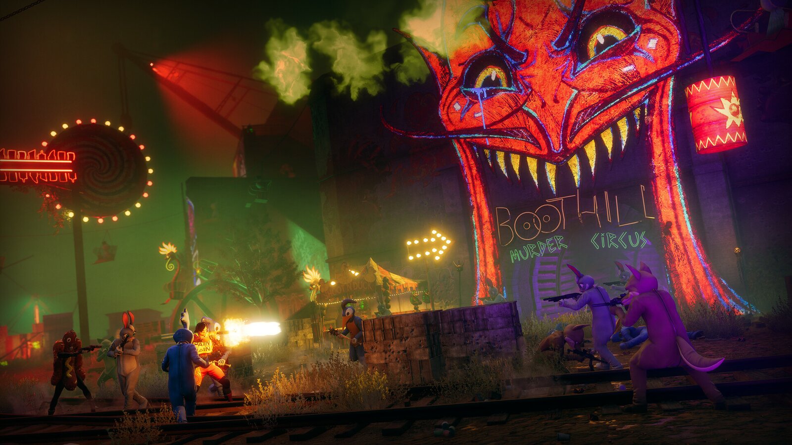 Saints Row - Gold Edition