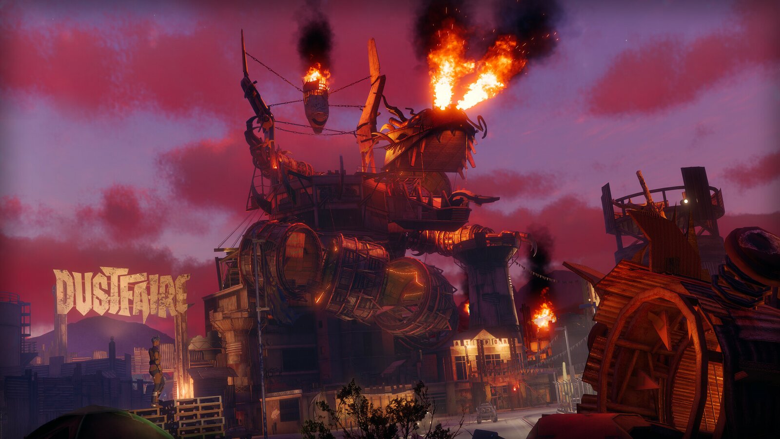 Saints Row - Gold Edition