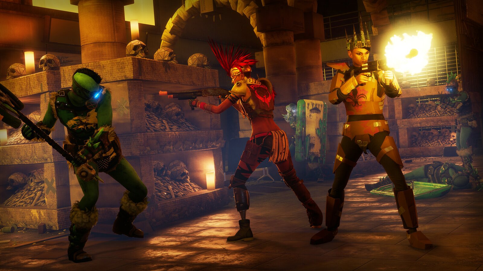 Saints Row - Gold Edition