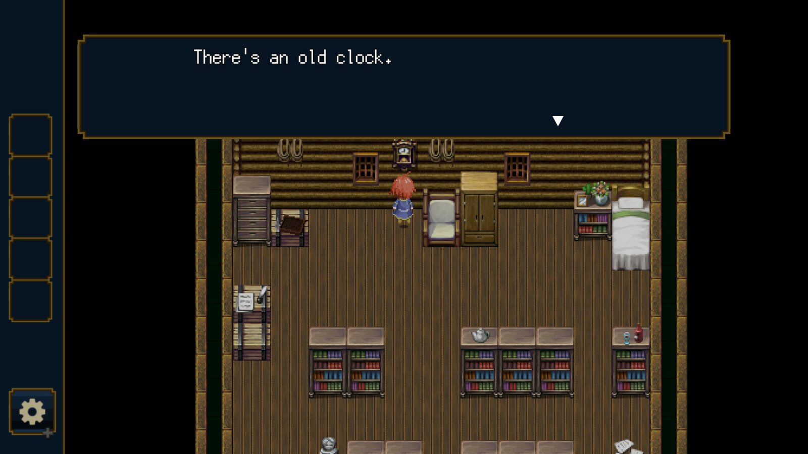 Treehouse Riddle