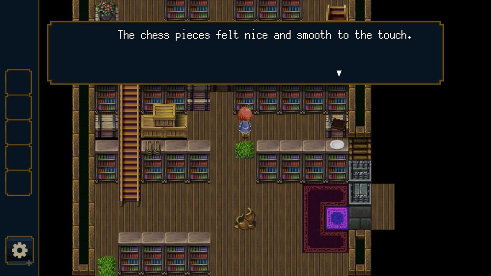Treehouse Riddle