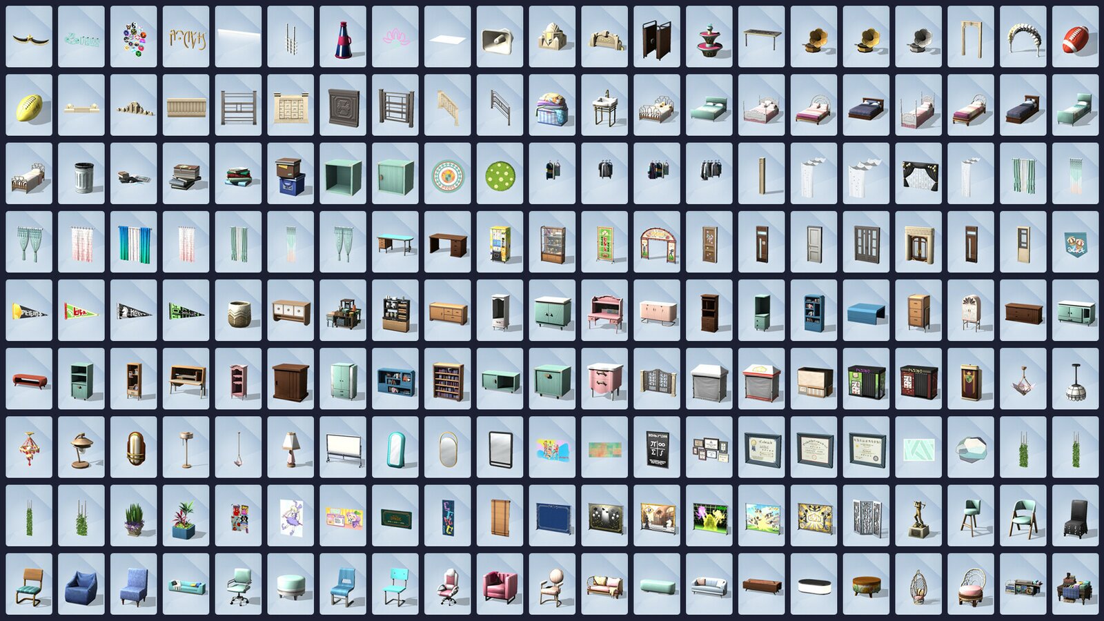 The Sims 4: High School Years