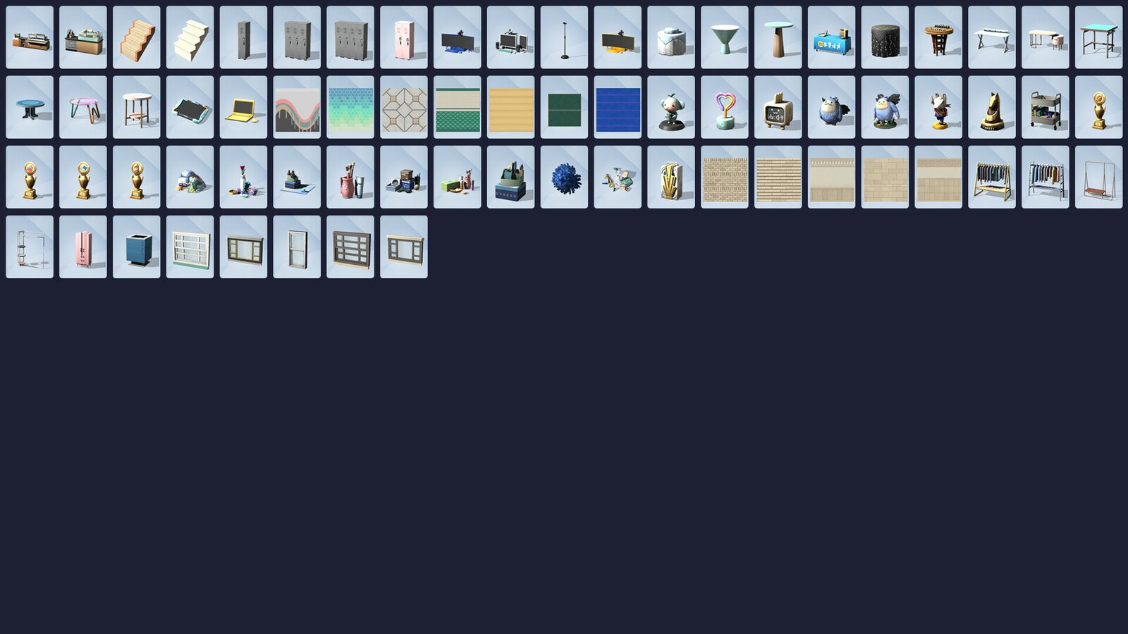 The Sims 4: High School Years