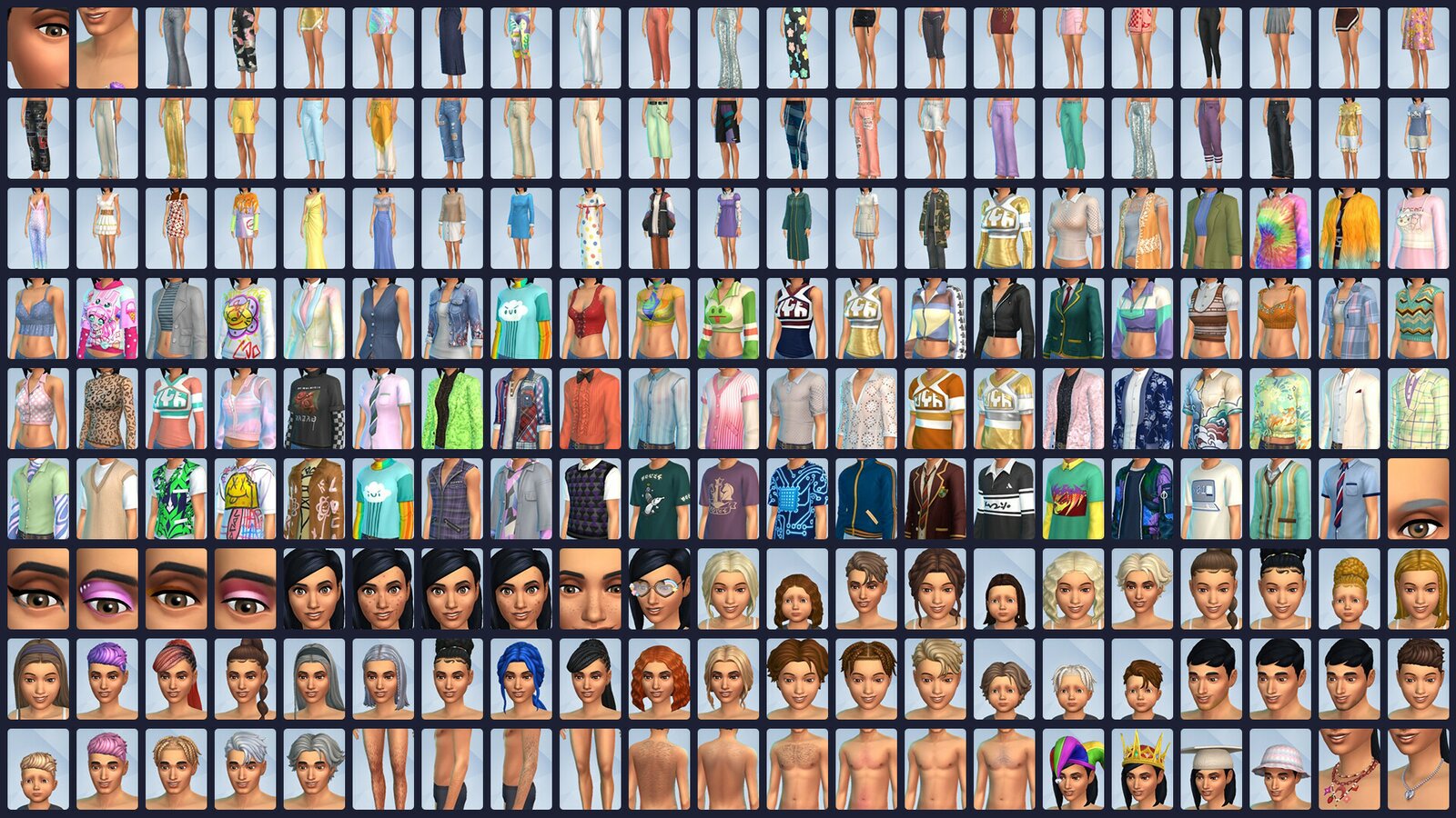 The Sims 4: High School Years