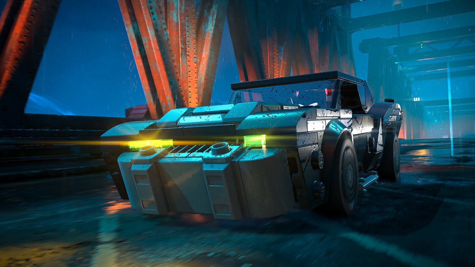 LEGO Batman: Legacy of the Dark Knight - Deluxe Edition
