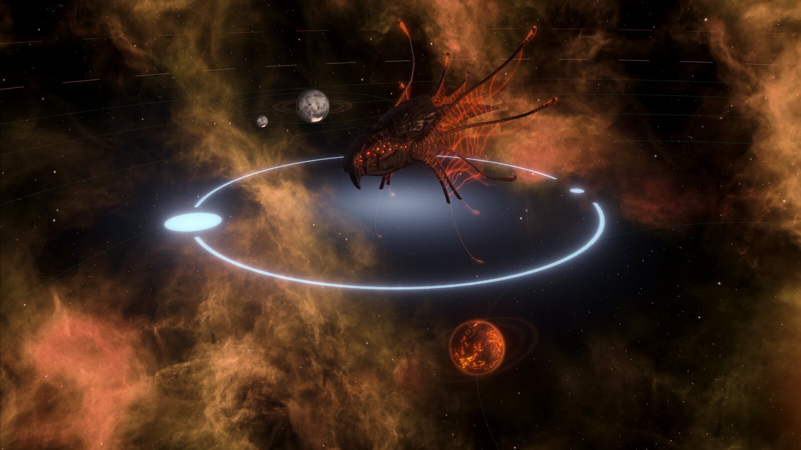 Stellaris: Anniversary Edition