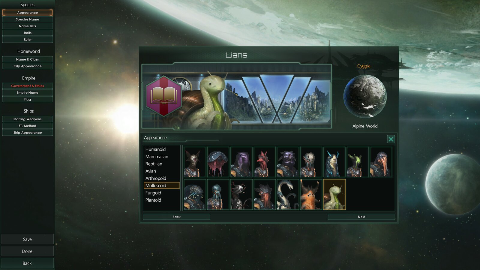 Stellaris: Anniversary Edition