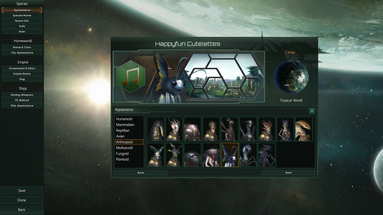 Stellaris: Anniversary Edition