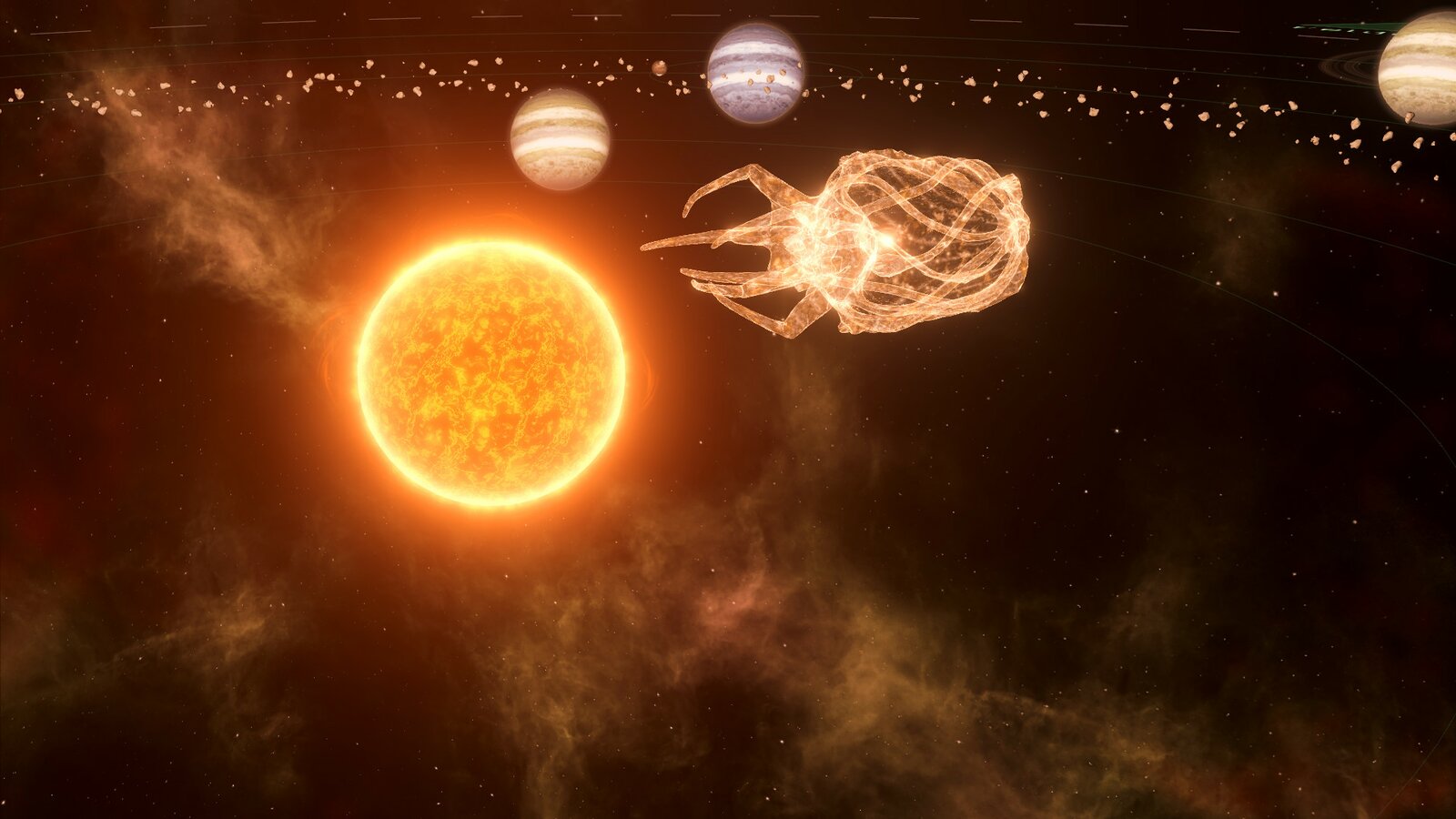Stellaris: Anniversary Edition
