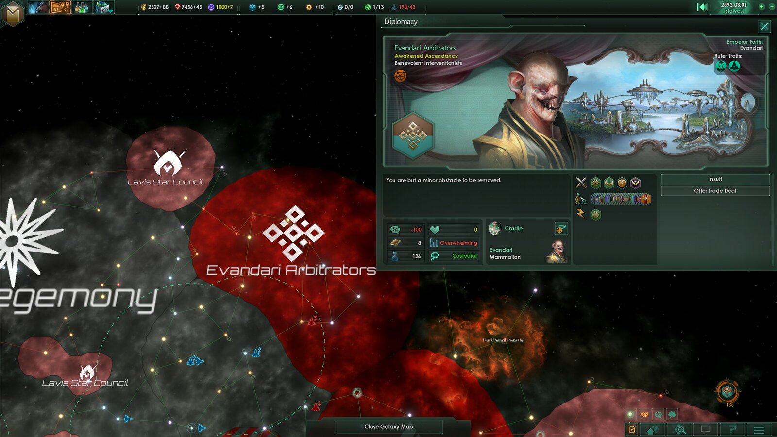 Stellaris: Anniversary Edition