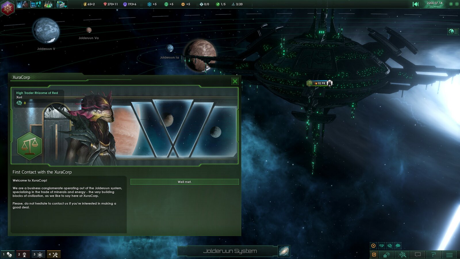 Stellaris: Anniversary Edition