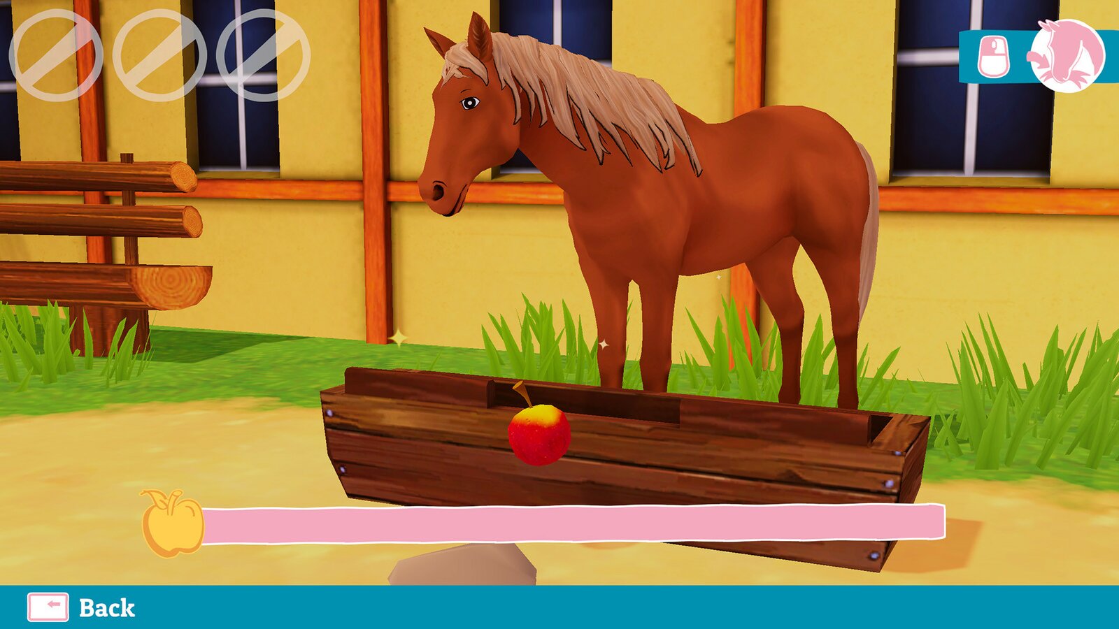 Bibi & Tina - New adventures with horses