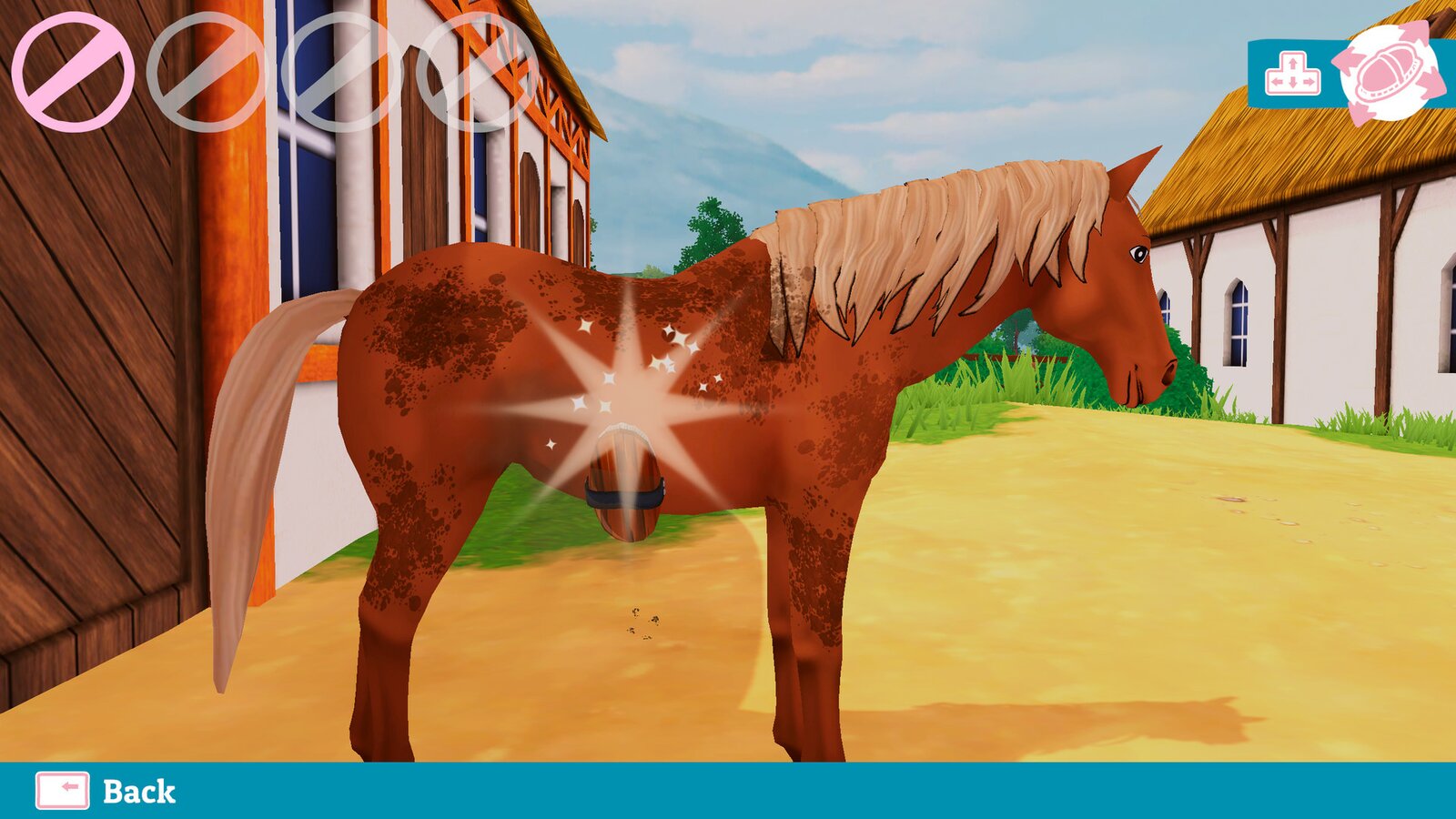 Bibi & Tina - New adventures with horses