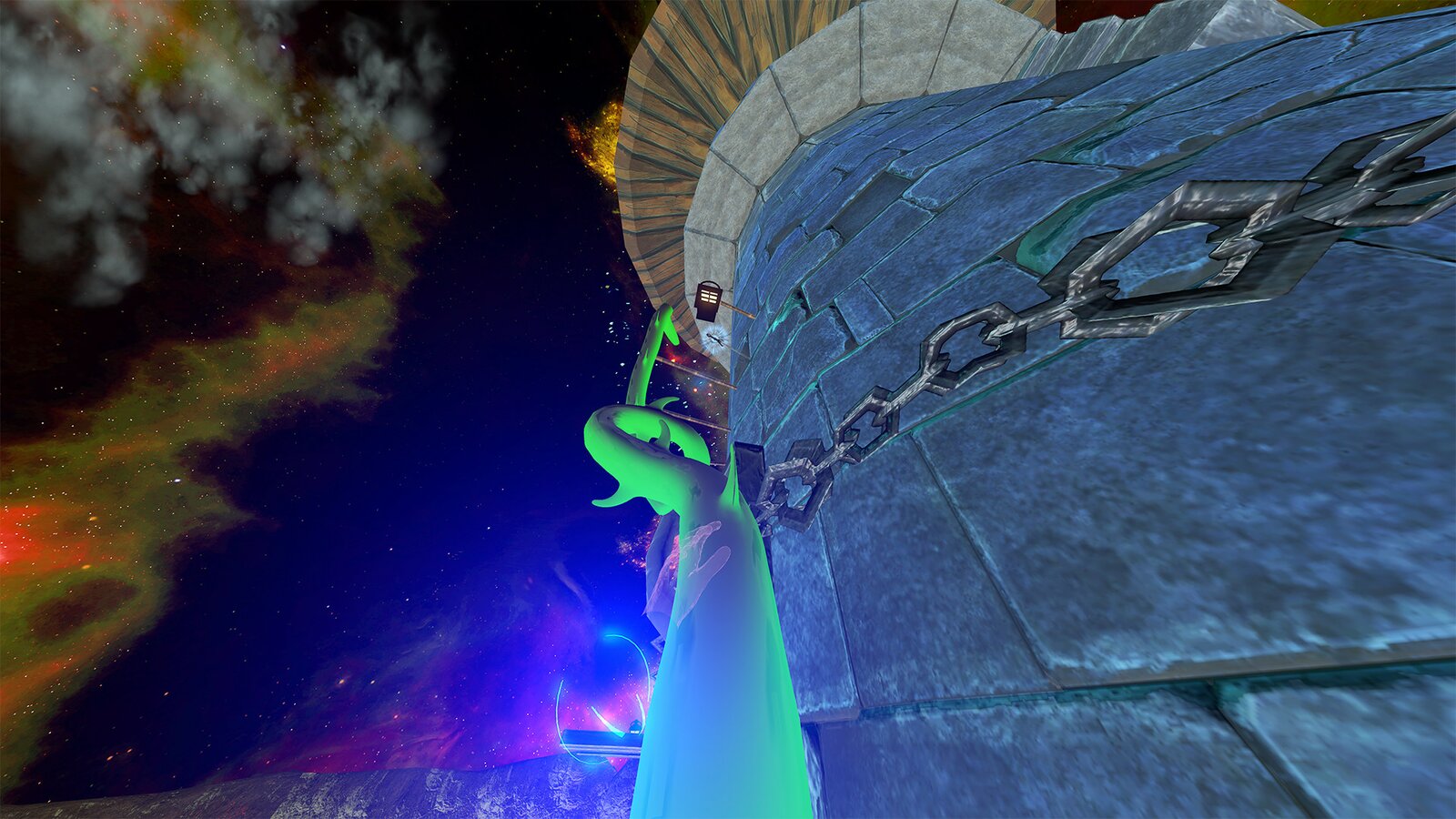 Time Lock VR 2