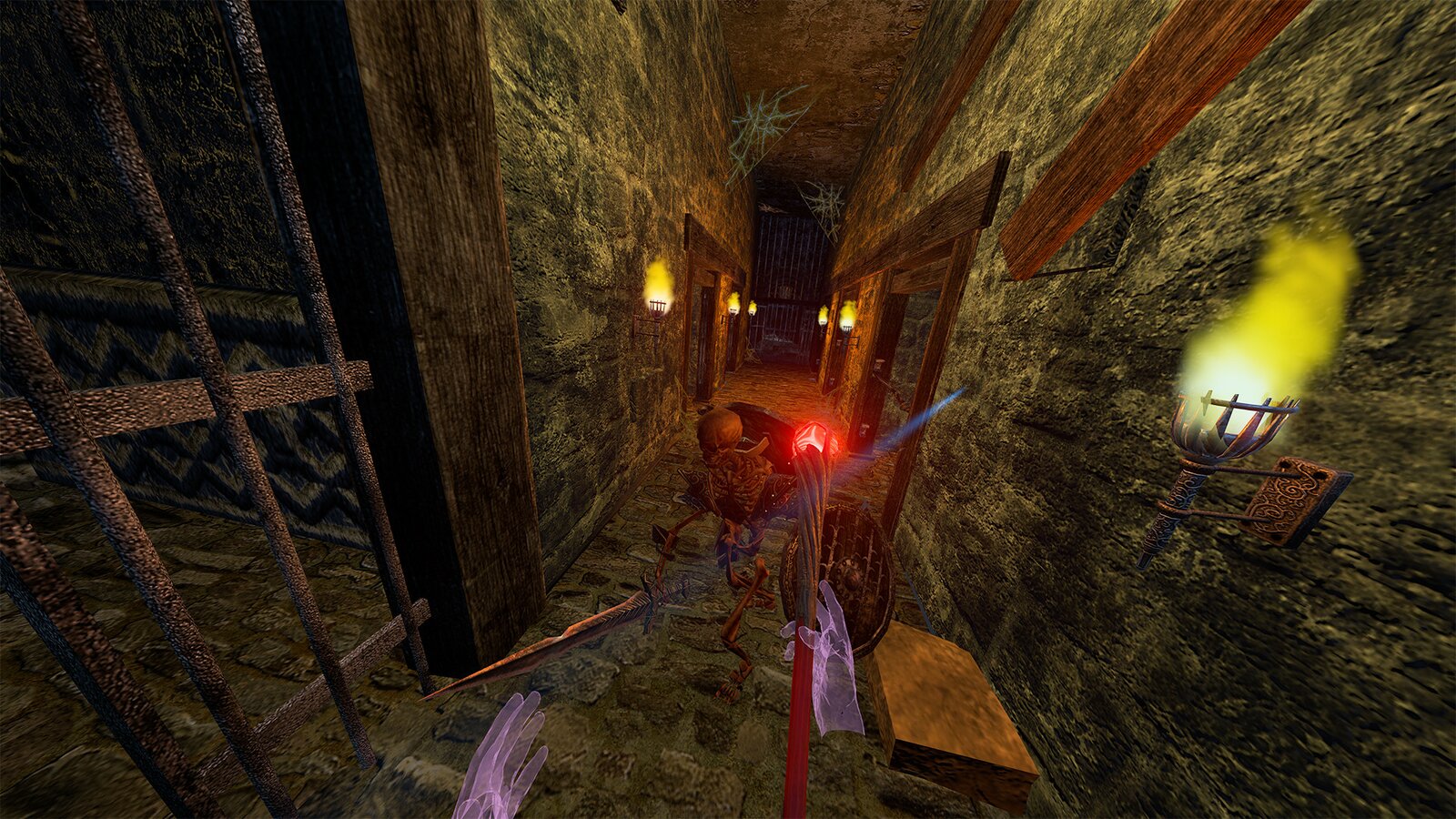 Time Lock VR 2