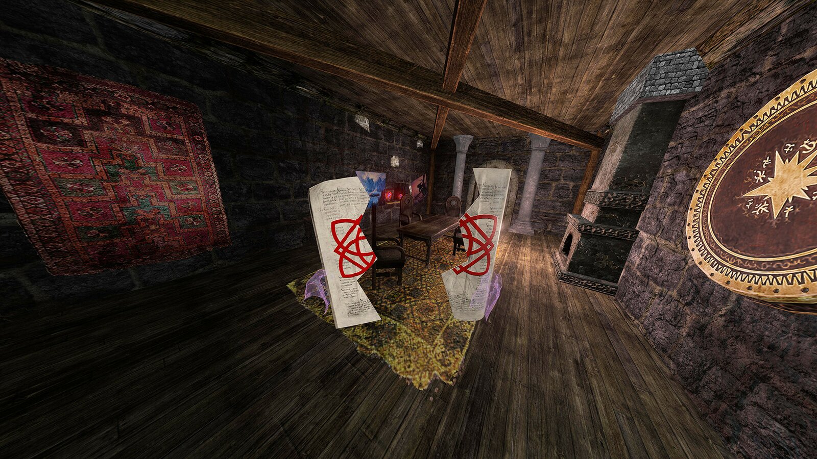 Time Lock VR 2